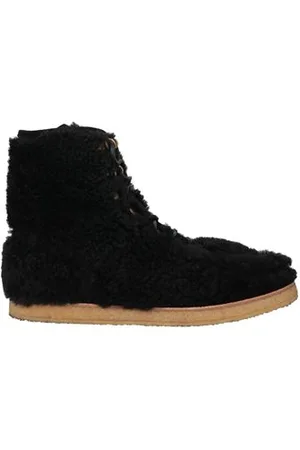 Dolce & Gabbana FOOTWEAR - Ankle boots - on YOOX.com