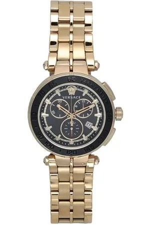 VERSACE JEWELLERY and WATCHES - Wrist watches - on YOOX.com