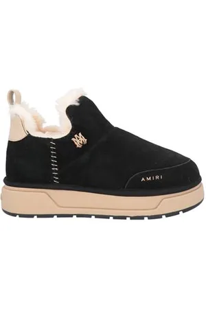AMIRI FOOTWEAR - Ankle boots - on YOOX.com