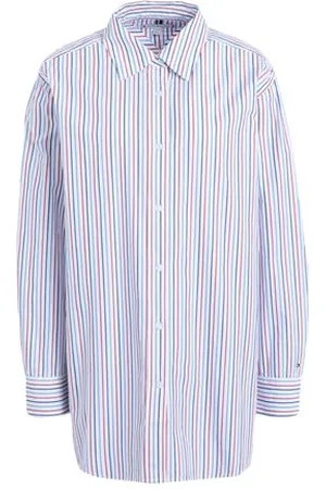 Tommy Hilfiger TOPWEAR - Shirts - on YOOX.com