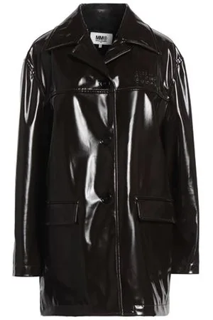 Maison Margiela COATS & JACKETS - Overcoats & Trench Coats - on YOOX.com