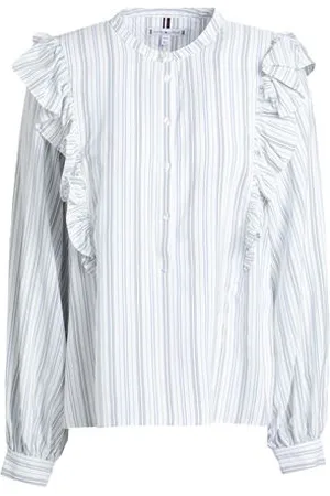 Tommy Hilfiger TOPWEAR - Tops - on YOOX.com