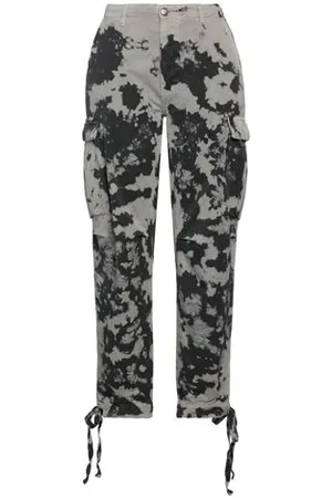 ANIYE BY BOTTOMWEAR - Trousers - on YOOX.com