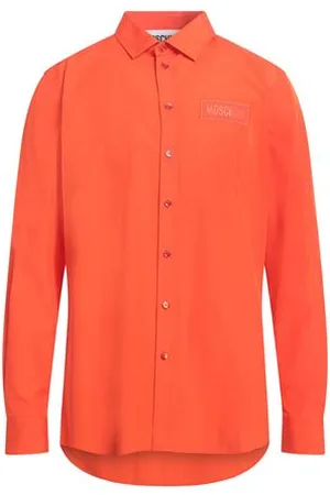 Moschino TOPWEAR - Shirts - on YOOX.com