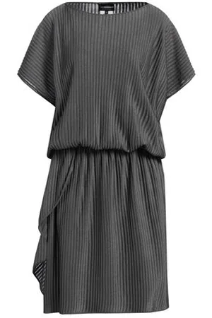 Emporio Armani DRESSES - Midi dresses - on YOOX.com