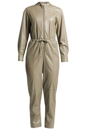 Patrizia Pepe JUMPSUITS & TRACKSUITS - Jumpsuits - on YOOX.com