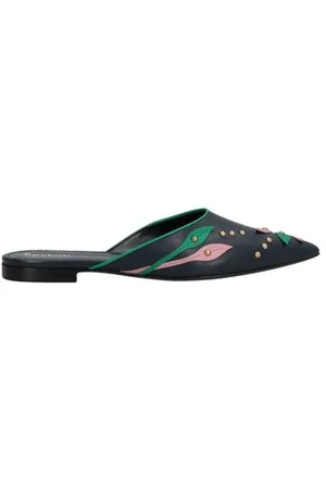 Pollini FOOTWEAR - Mules & Clogs - on YOOX.com