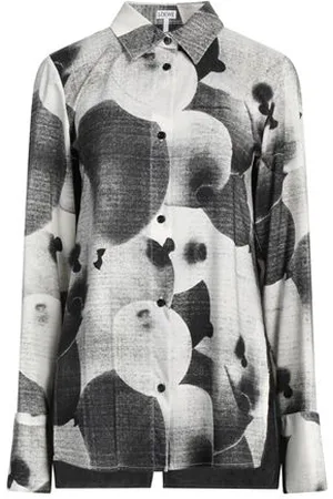 Loewe TOPWEAR - Shirts - on YOOX.com