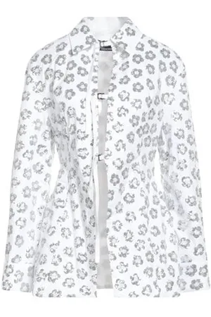 Jacquemus TOPWEAR - Shirts - on YOOX.com