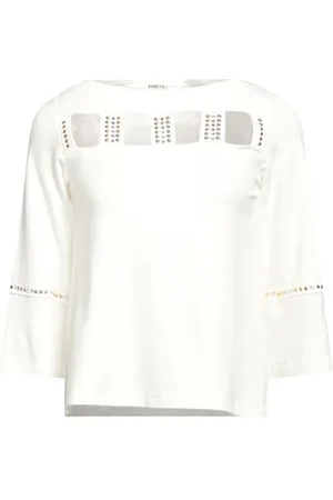 EAN 13 TOPWEAR - T-shirts - on YOOX.com