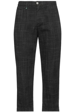 Berna BOTTOMWEAR - Trousers - on YOOX.com