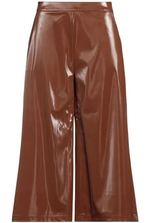 Twin-Set BOTTOMWEAR - Trousers - on YOOX.com