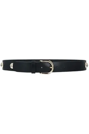 Sandro Small Leather Goods - Belts - on YOOX.com
