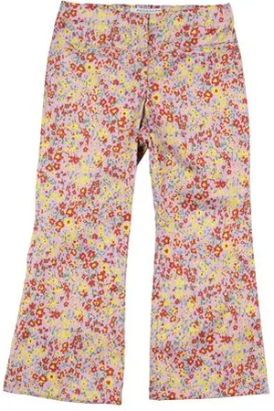 Serafini BOTTOMWEAR - Trousers - on YOOX.com