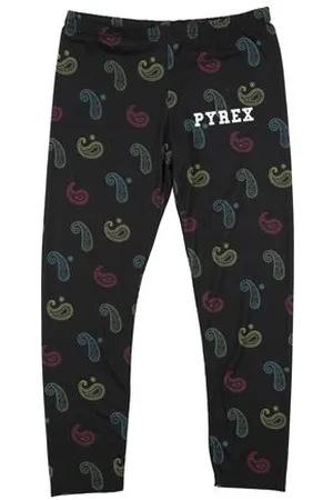 Pyrex BOTTOMWEAR - Leggings - on YOOX.com