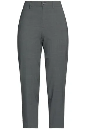 Berwich BOTTOMWEAR - Trousers - on YOOX.com