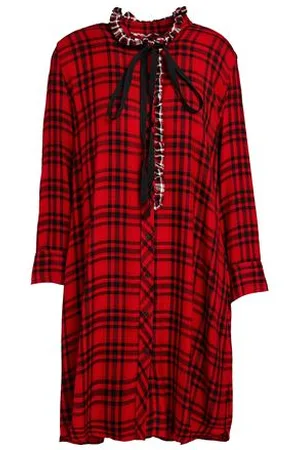 Zadig & Voltaire DRESSES - Mini dresses - on YOOX.com