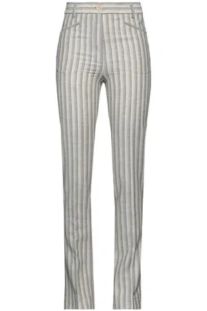 Acne Studios BOTTOMWEAR - Trousers - on YOOX.com