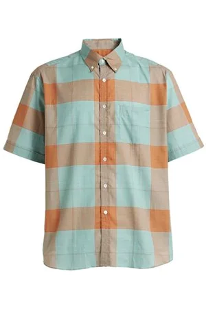 Dunhill TOPWEAR - Shirts - on YOOX.com