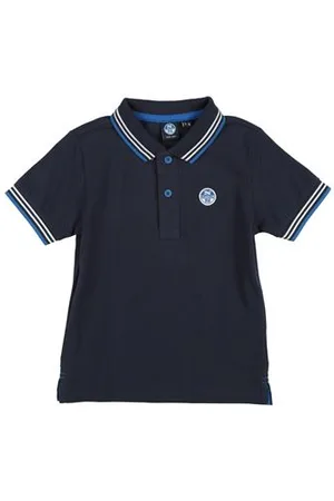 North Sails TOPWEAR - Polo shirts - on YOOX.com