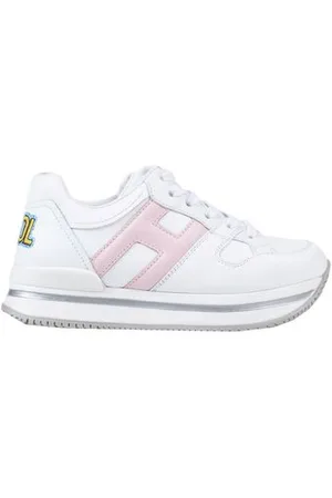 Hogan FOOTWEAR - Trainers - on YOOX.com