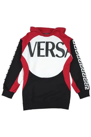 VERSACE TOPWEAR - Sweatshirts - on YOOX.com
