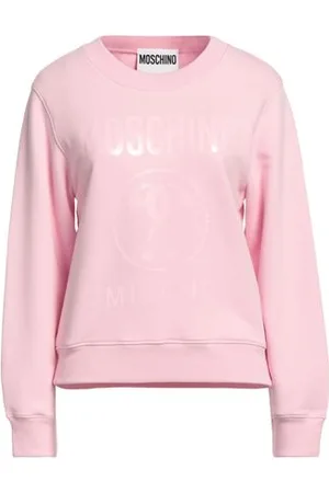 Moschino TOPWEAR - Sweatshirts - on YOOX.com
