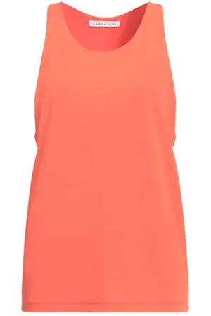 Caractere TOPWEAR - Tank Tops - on YOOX.com