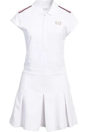 EA7 DRESSES - Mini dresses - on YOOX.com