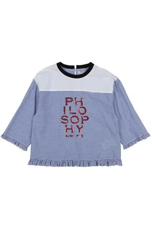Serafini TOPWEAR - Tops - on YOOX.com