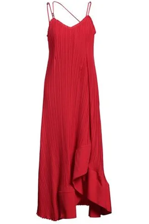 Lanvin DRESSES - Midi dresses - on YOOX.com