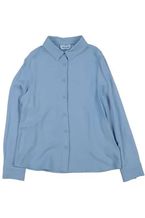 Mimisol TOPWEAR - Shirts - on YOOX.com