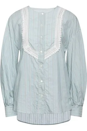 High TOPWEAR - Shirts - on YOOX.com