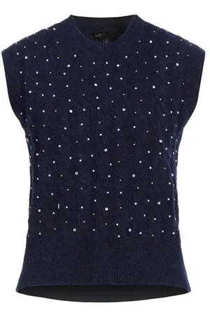 Maje KNITWEAR - Jumpers - on YOOX.com