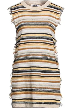 GRIFONI KNITWEAR - Jumpers - on YOOX.com