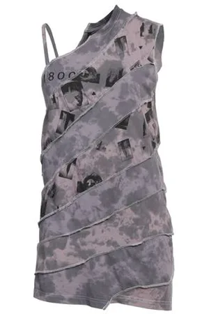 P.A.M. PERKS AND MINI DRESSES - Mini dresses - on YOOX.com