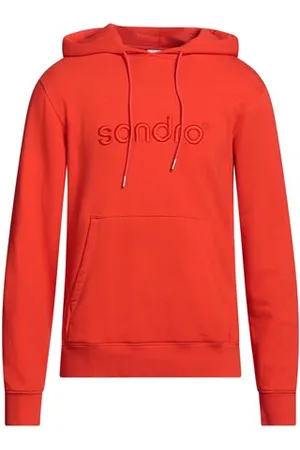 Sandro TOPWEAR - Sweatshirts - on YOOX.com