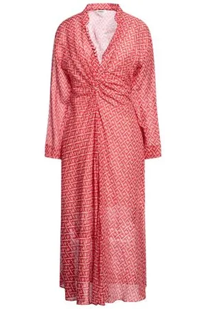 Sandro DRESSES - Maxi dresses - on YOOX.com