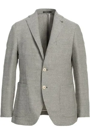 ANGELO NARDELLI SUITS and CO-ORDS - Blazers - on YOOX.com
