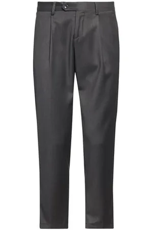 MARSĒM BOTTOMWEAR - Trousers - on YOOX.com