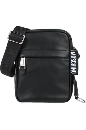 Moschino BAGS - Cross-body bags - on YOOX.com