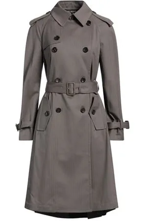Comme des Garçons COATS & JACKETS - Overcoats & Trench Coats - on YOOX.com