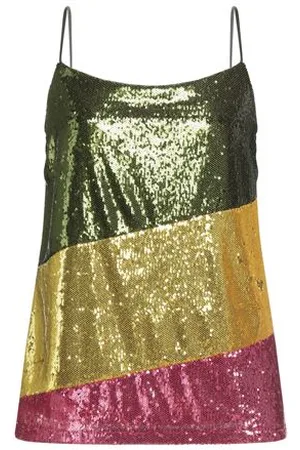 Compagnia Italiana TOPWEAR - Tops - on YOOX.com