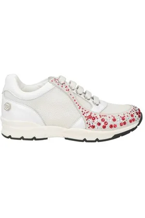 Philipp Plein FOOTWEAR - Trainers - on YOOX.com