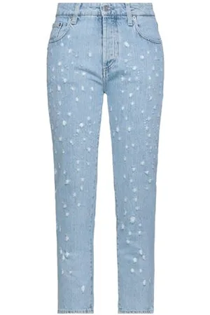 DEPARTMENT 5 BOTTOMWEAR - Jeans - on YOOX.com