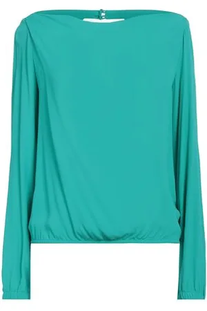 Patrizia Pepe TOPWEAR - Tops - on YOOX.com