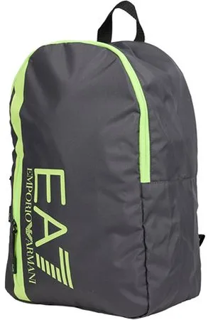 EA7 BAGS - Rucksacks - on YOOX.com