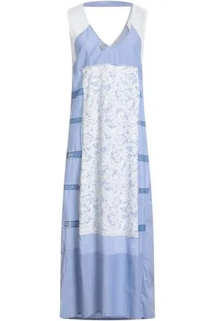 DANIELA DALLAVALLE DRESSES - Midi dresses - on YOOX.com
