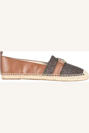 Michael Kors FOOTWEAR - Espadrilles - on YOOX.com