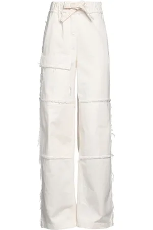 DRIES VAN NOTEN BOTTOMWEAR - Jeans - on YOOX.com